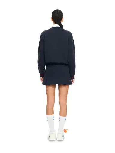 Off-White Royal Patch Sweatskirt | Thumbnail 4 Off-White Royal Patch Sweatskirt | Thumbnail 4