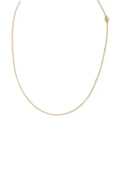 TAMARA COMOLLI Belcher Chain - 1.5mm - 51cm | Thumbnail 1