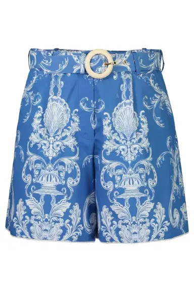 Borgo de Nor Gwen Short - Barocco | Thumbnail 1