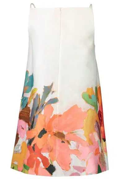 ACLER Java Mini Dress | Thumbnail 4
