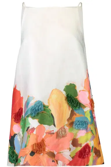 ACLER Java Mini Dress | Thumbnail 1