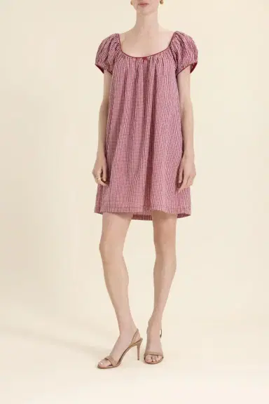DÔEN Julia Dress | Thumbnail 2