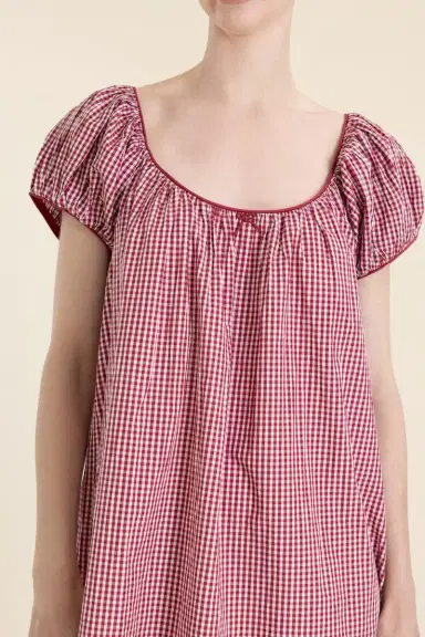 DÔEN Julia Dress | Thumbnail 3