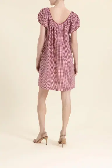 DÔEN Julia Dress | Thumbnail 4