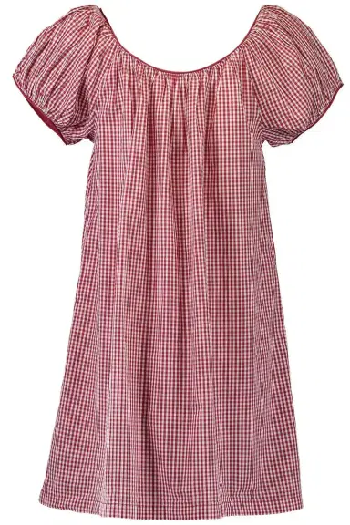 DÔEN Julia Dress | Thumbnail 5