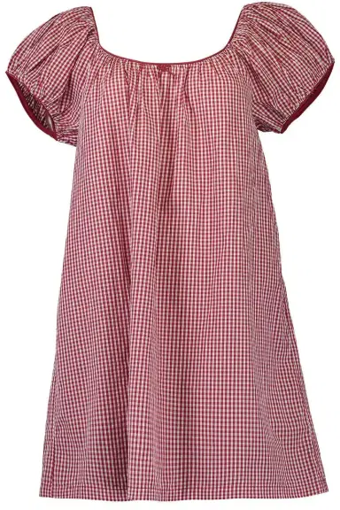 DÔEN Julia Dress | Thumbnail 1