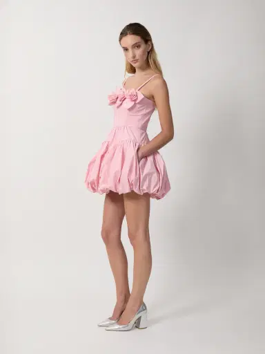 Aknvas The Alita mini dress | Thumbnail 2
