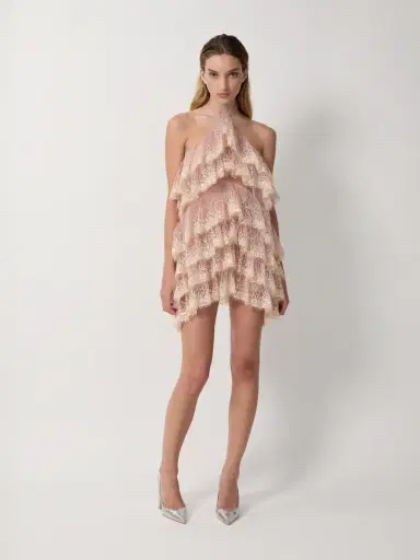 Aknvas The Angelica cocktail dress | Thumbnail 2