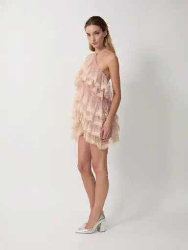 Aknvas The Angelica cocktail dress | Thumbnail 3