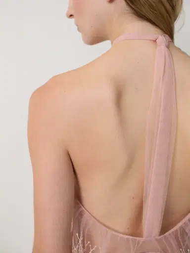 Aknvas The Angelica cocktail dress | Thumbnail 5