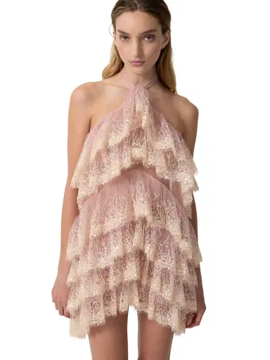 Aknvas The Angelica cocktail dress | Thumbnail 1