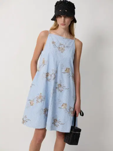 Aknvas The D'orsay dress | Thumbnail 2