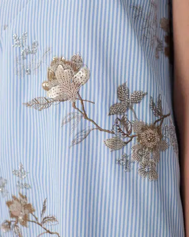 Aknvas The D'orsay dress | Thumbnail 3