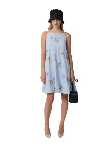 Aknvas The D'orsay dress | Thumbnail 1
