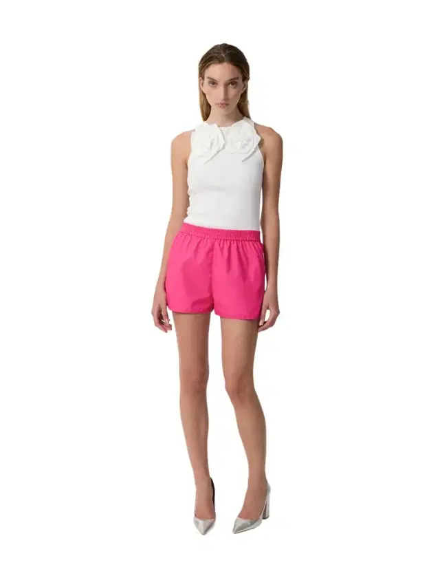 Aknvas The Dillane shorts - final sale