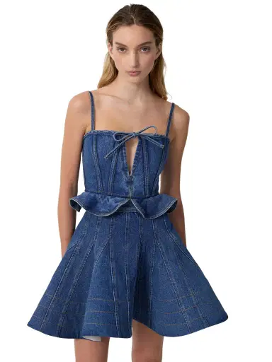 Aknvas The Kalle skirt in | Thumbnail 1 Aknvas The Kalle skirt in | Thumbnail 1