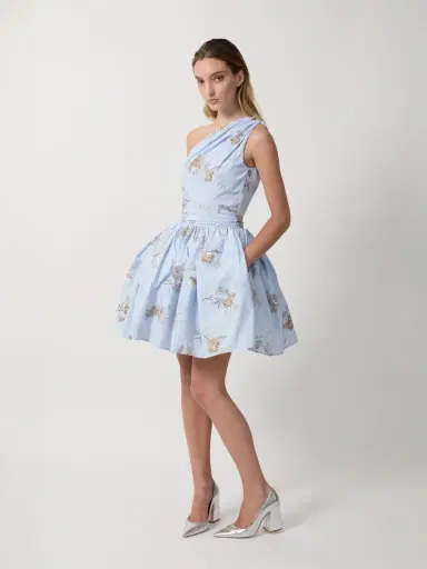 Aknvas The Paula dress | Thumbnail 2