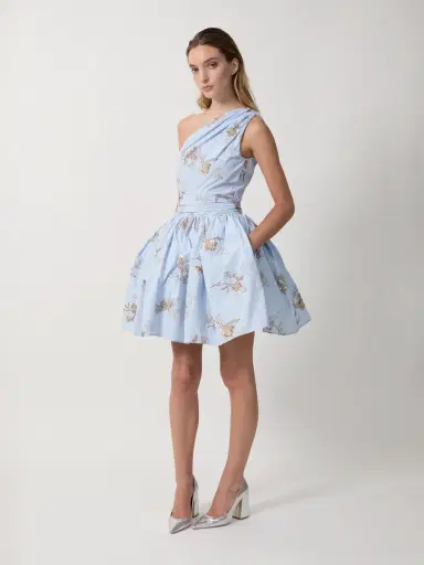 Aknvas The Paula dress | Thumbnail 3
