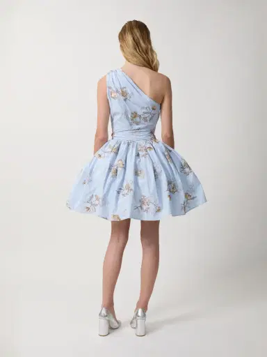 Aknvas The Paula dress | Thumbnail 4