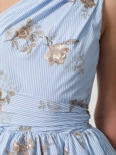 Aknvas The Paula dress | Thumbnail 5