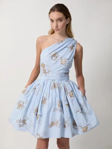 Aknvas The Paula dress | Thumbnail 6