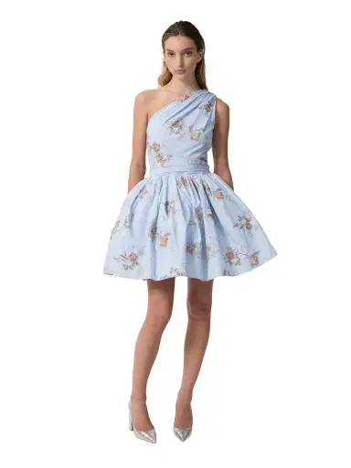 Aknvas The Paula dress | Thumbnail 1