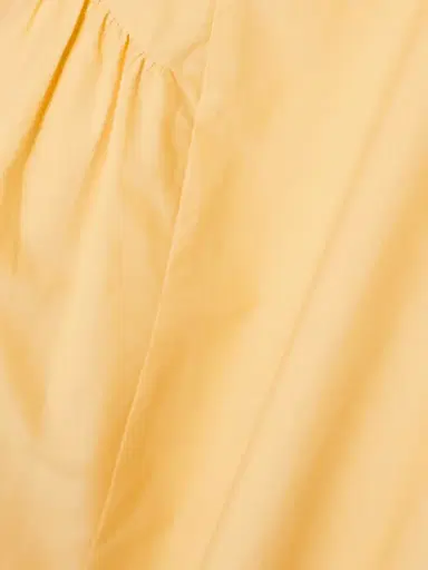 Posse Lindie Cotton Midi Dress | Thumbnail 4 Posse Lindie Cotton Midi Dress | Thumbnail 4