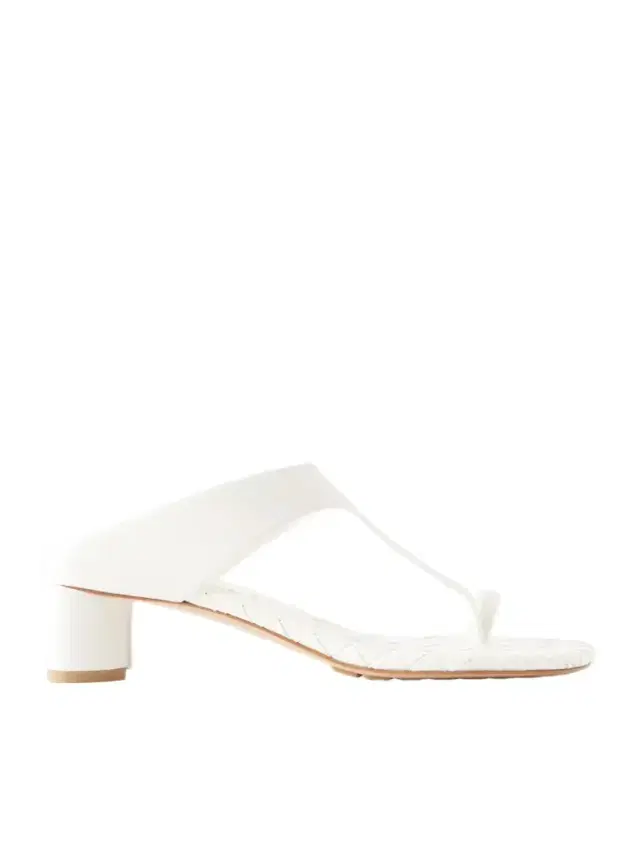 Livia Leather Sandals
