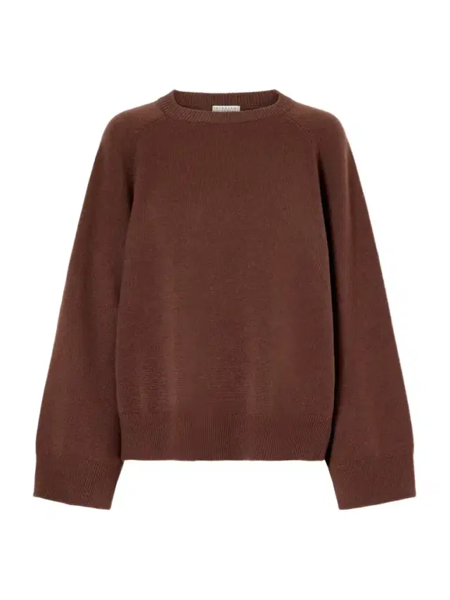 Brunello Cucinelli Cashmere Sweater