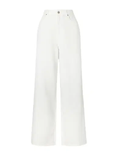 La Ligne High-rise Wide-leg Jeans | Thumbnail 1 La Ligne High-rise Wide-leg Jeans | Thumbnail 1