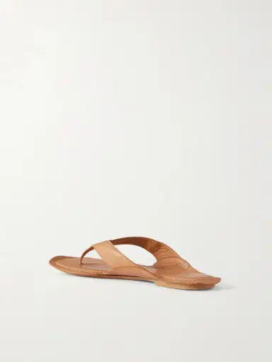 Jamie Haller The San Diego Leather Thong Sandals | Thumbnail 3
