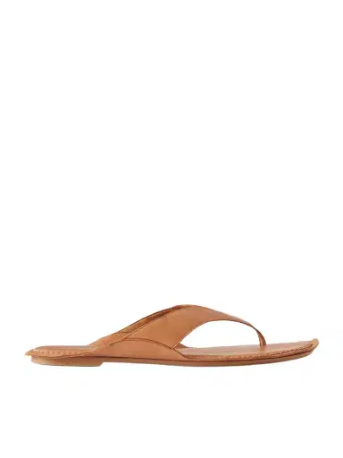 Jamie Haller The San Diego Leather Thong Sandals | Thumbnail 1