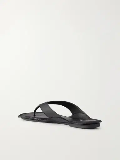 Jamie Haller The San Diego Leather Thong Sandals | Thumbnail 3 Jamie Haller The San Diego Leather Thong Sandals | Thumbnail 3