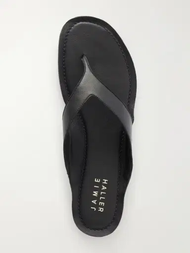 Jamie Haller The San Diego Leather Thong Sandals | Thumbnail 6 Jamie Haller The San Diego Leather Thong Sandals | Thumbnail 6