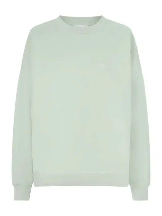 Anine Bing Miles Logo-embroidered Cotton-jersey Sweatshirt