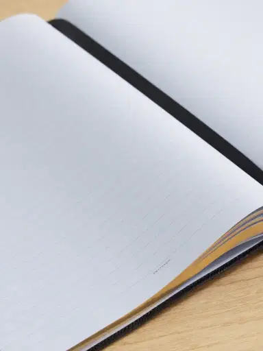 Smythson Portobello Textured-leather Notebook | Thumbnail 3 Smythson Portobello Textured-leather Notebook | Thumbnail 3