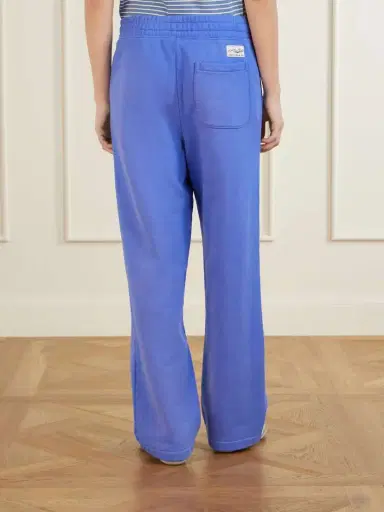 Aimé Leon Dore Cotton-jersey Wide-leg Sweatpants | Thumbnail 4