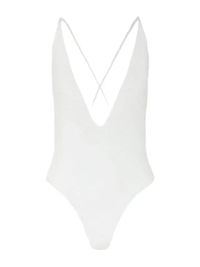 Missoni Mare Striped Crochet-knit Swimsuit