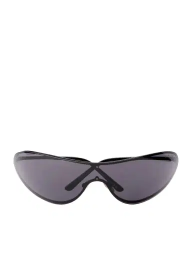 Tom Ford Brady-02 D-frame Black-tone Sunglasses | Thumbnail 1 Tom Ford Brady-02 D-frame Black-tone Sunglasses | Thumbnail 1