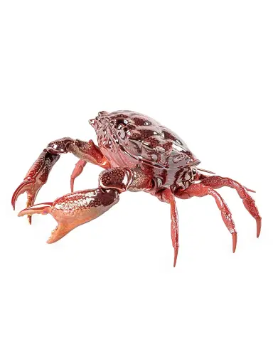 Lladro Crab Porcelain Figurine | Thumbnail 2