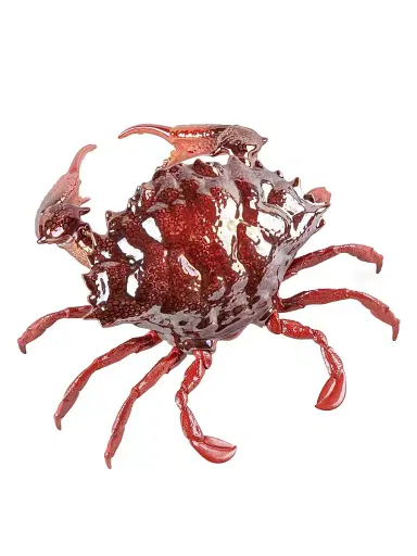 Lladro Crab Porcelain Figurine | Thumbnail 5