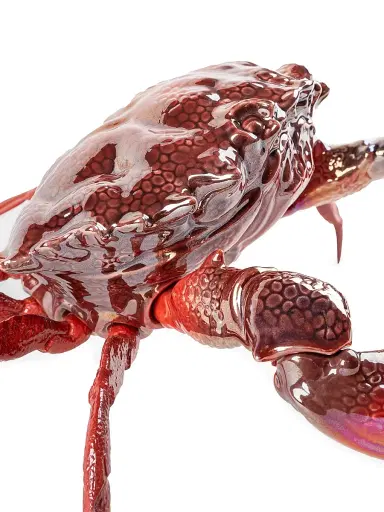 Lladro Crab Porcelain Figurine | Thumbnail 6