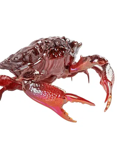 Lladro Crab Porcelain Figurine | Thumbnail 7