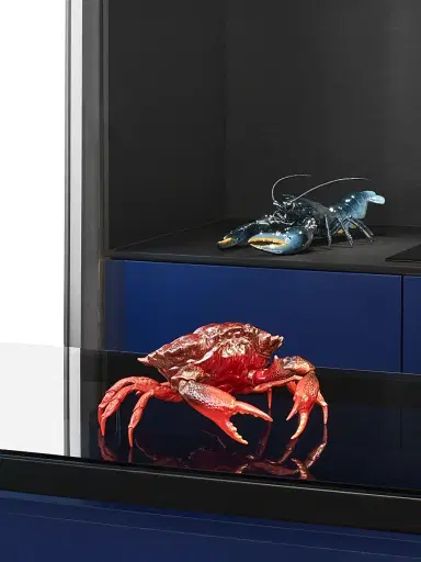 Lladro Crab Porcelain Figurine | Thumbnail 9