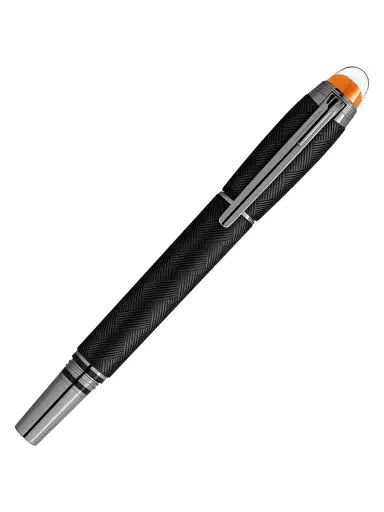 Montblanc StarWalker Extreme Resin Fineliner Pen - Black | Thumbnail 2 Montblanc StarWalker Extreme Resin Fineliner Pen - Black | Thumbnail 2