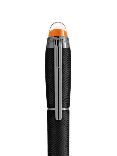 Montblanc StarWalker Extreme Resin Fineliner Pen - Black | Thumbnail 6 Montblanc StarWalker Extreme Resin Fineliner Pen - Black | Thumbnail 6