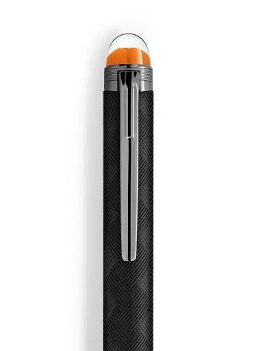 Montblanc StarWalker Extreme Doue Ballpoint Pen | Thumbnail 4