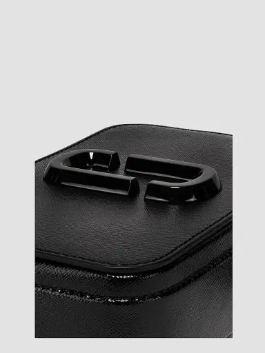 Marc Jacobs Women's The Snapshot DTM Bag - Black | Thumbnail 5 Marc Jacobs Women's The Snapshot DTM Bag - Black | Thumbnail 5