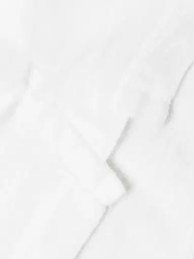 Vince Men's Garment-Dyed Crewneck T-Shirt - Optic White - Size XXL | Thumbnail 6