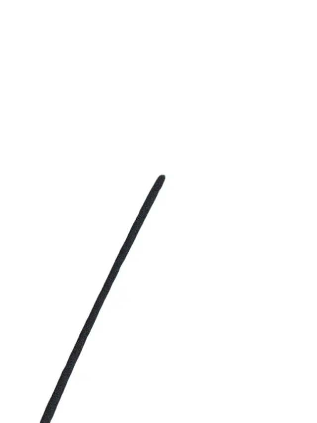 Vince Women's Stitch-Front Leggings - Dark Grey